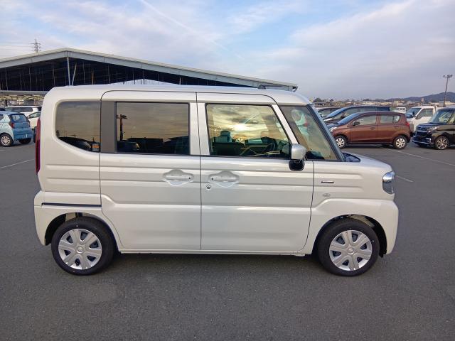 スズキ スペーシア ハイブリッド X