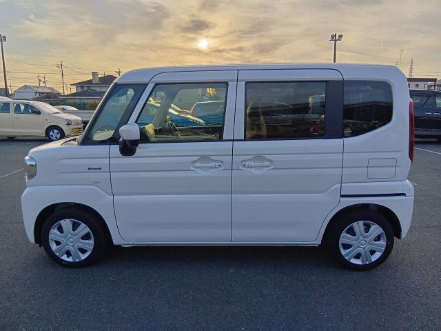 スズキ スペーシア ハイブリッド X