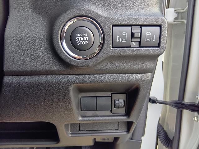 スズキ スペーシア ハイブリッド X