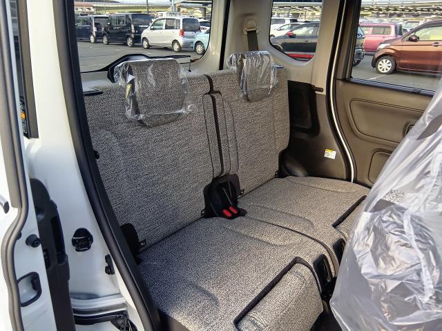 スズキ スペーシア ハイブリッド X