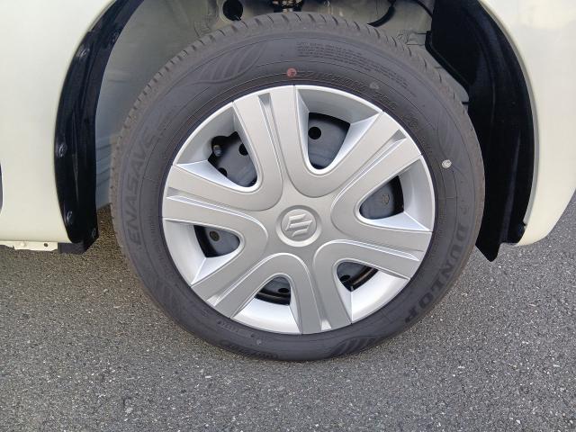 スズキ スペーシア ハイブリッド X