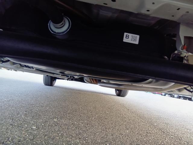 スズキ スペーシア ハイブリッド X