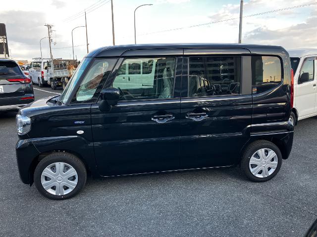 スズキ スペーシア ハイブリッド X