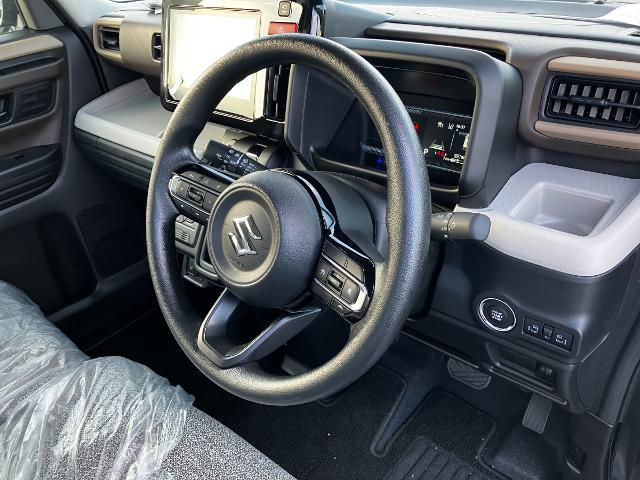 スズキ スペーシア ハイブリッド X