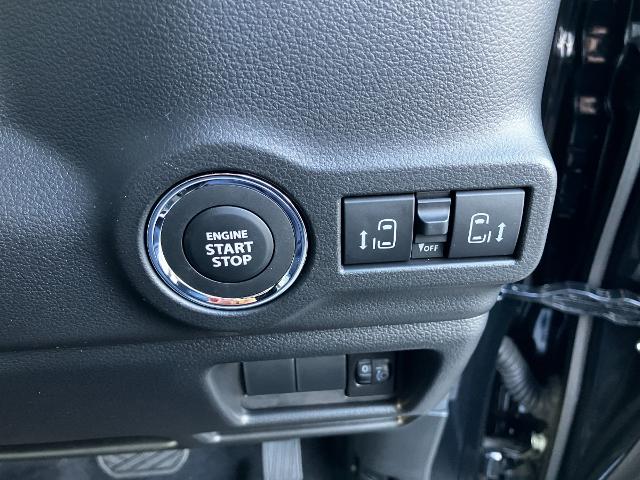 スズキ スペーシア ハイブリッド X