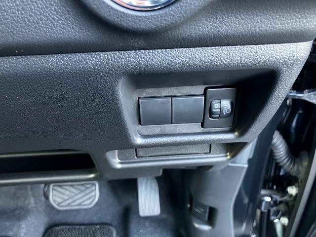 スズキ スペーシア ハイブリッド X