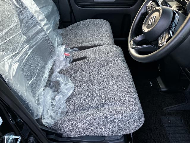 スズキ スペーシア ハイブリッド X