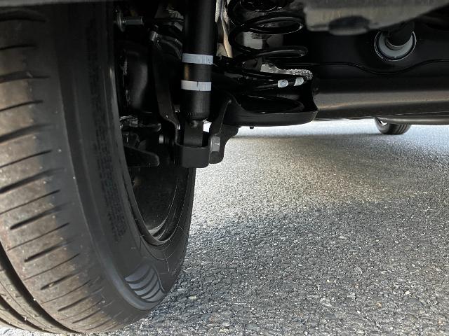 スズキ スペーシア ハイブリッド X