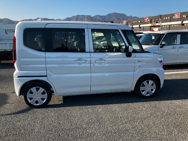 スズキ スペーシア ハイブリッド X