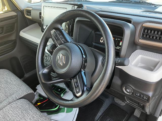 スズキ スペーシア ハイブリッド X