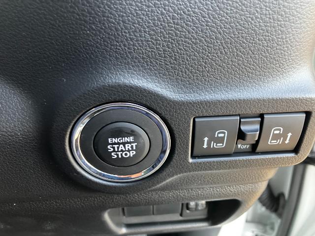 スズキ スペーシア ハイブリッド X