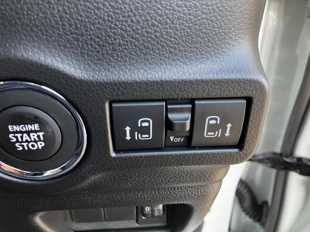 スズキ スペーシア ハイブリッド X