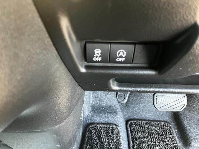 スズキ スペーシア ハイブリッド X