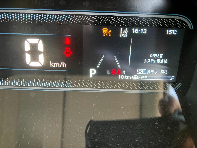 スズキ スペーシア ハイブリッド X