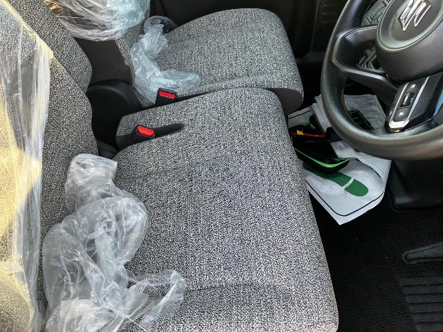 スズキ スペーシア ハイブリッド X