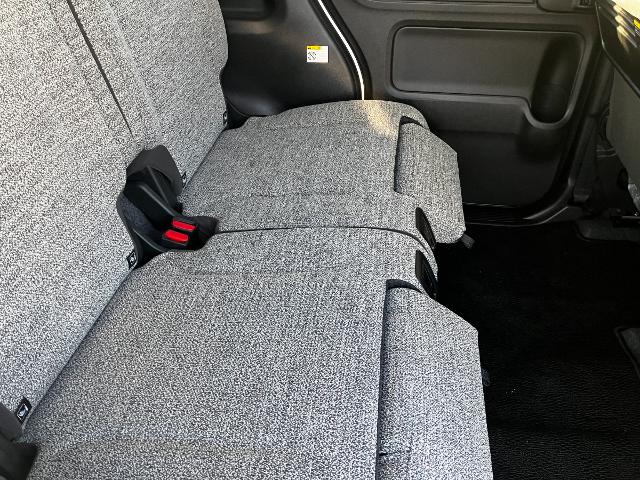 スズキ スペーシア ハイブリッド X