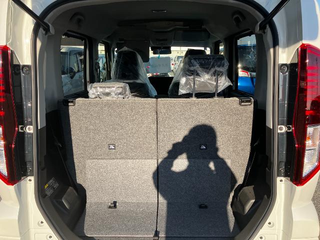 スズキ スペーシア ハイブリッド X