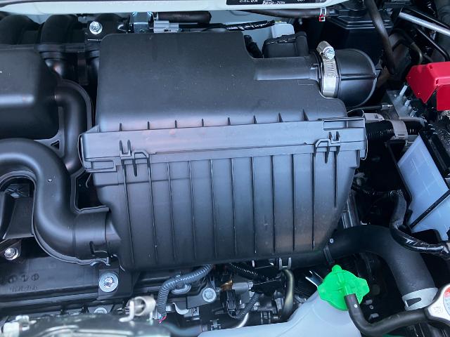 スズキ スペーシア ハイブリッド X