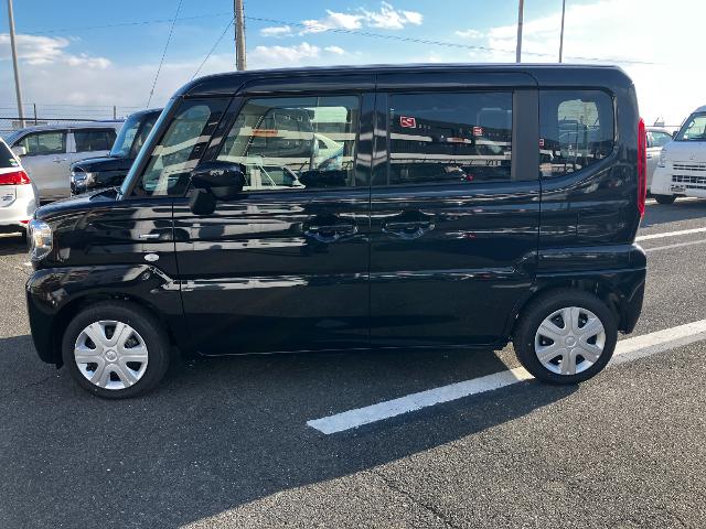 スズキ スペーシア ハイブリッド X