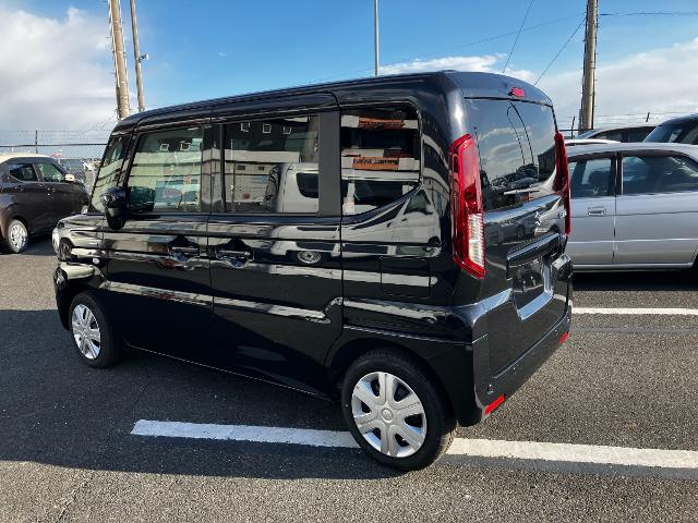 スズキ スペーシア ハイブリッド X