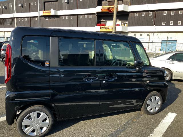 スズキ スペーシア ハイブリッド X