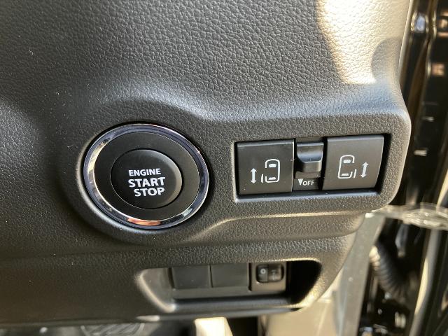 スズキ スペーシア ハイブリッド X