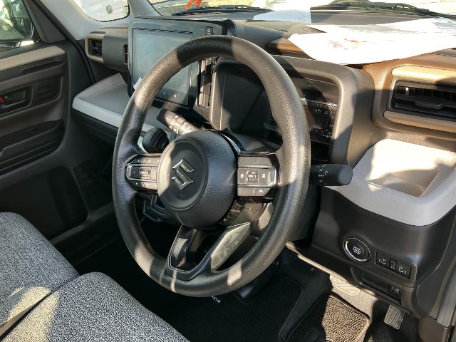 スズキ スペーシア ハイブリッド X