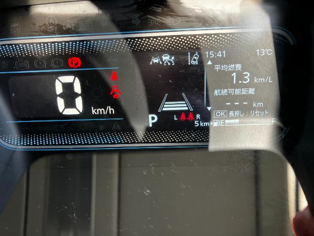 スズキ スペーシア ハイブリッド X