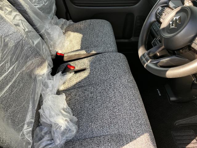 スズキ スペーシア ハイブリッド X