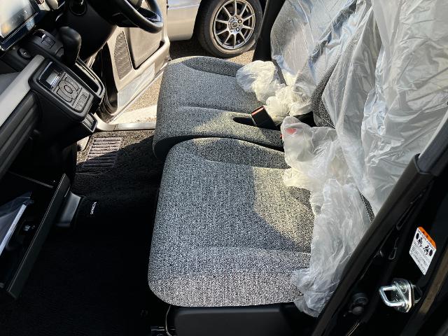 スズキ スペーシア ハイブリッド X