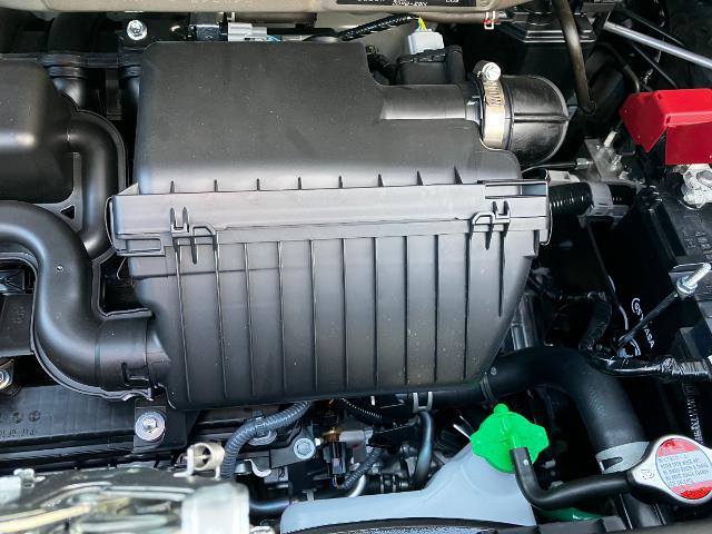 スズキ スペーシア ハイブリッド X