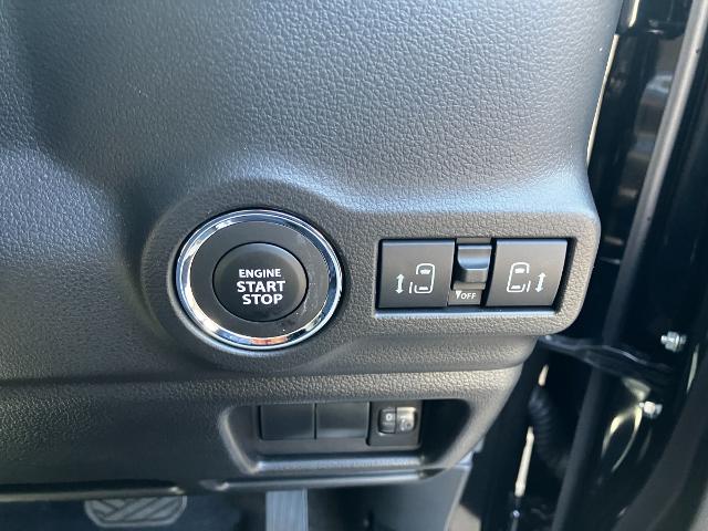 スズキ スペーシア ハイブリッド X