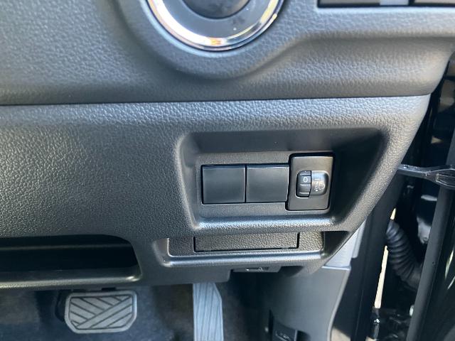 スズキ スペーシア ハイブリッド X