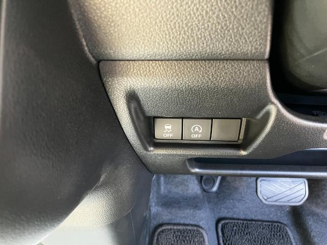 スズキ スペーシア ハイブリッド X