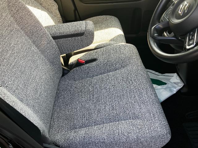 スズキ スペーシア ハイブリッド X