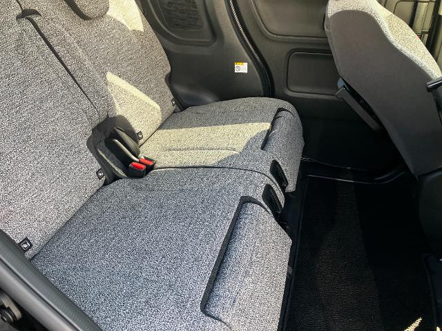 スズキ スペーシア ハイブリッド X