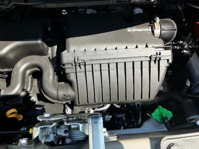 スズキ スペーシア ハイブリッド X