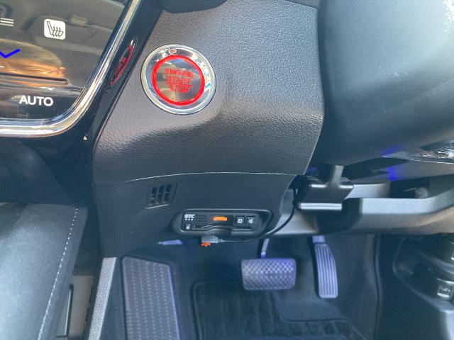 ホンダ ヴェゼル X ホンダ センシング