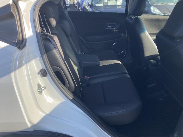 ホンダ ヴェゼル X ホンダ センシング