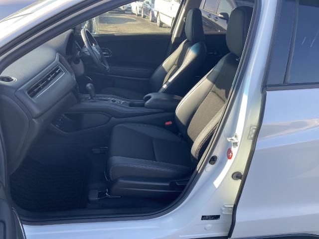 ホンダ ヴェゼル X ホンダ センシング