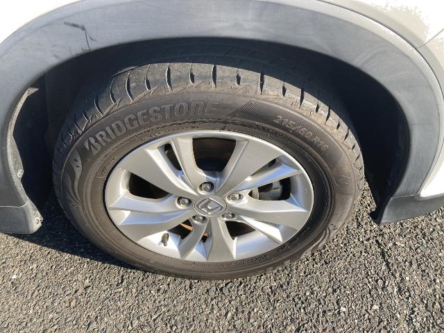 ホンダ ヴェゼル X ホンダ センシング