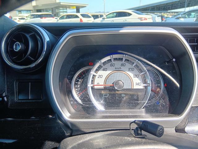 スズキ スペーシアカスタム ハイブリッド XS