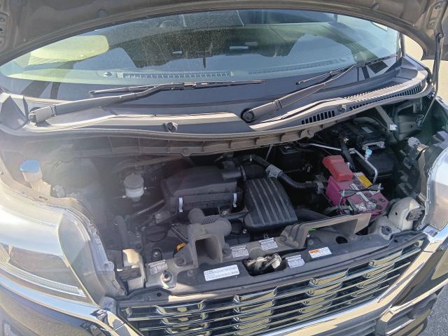 スズキ スペーシアカスタム ハイブリッド XS