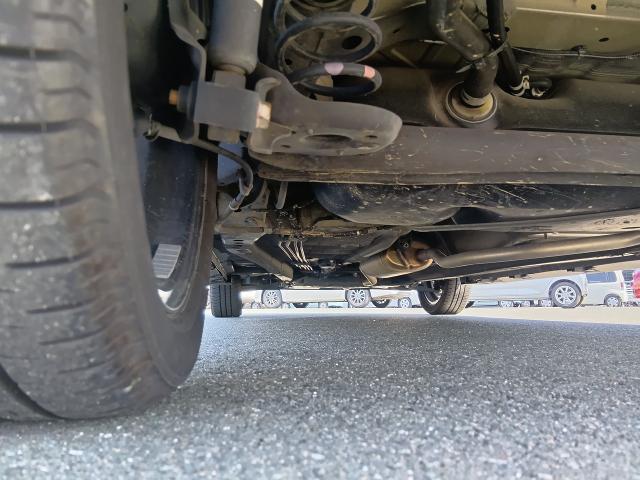 スズキ スペーシアカスタム ハイブリッド XS