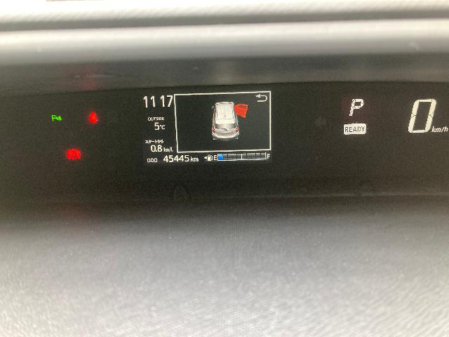 トヨタ アクア S スタイルブラック