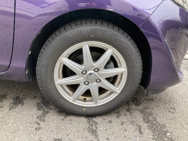 トヨタ アクア S スタイルブラック