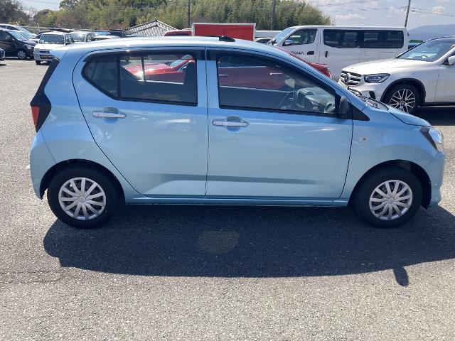 ダイハツ ミライース L SA3