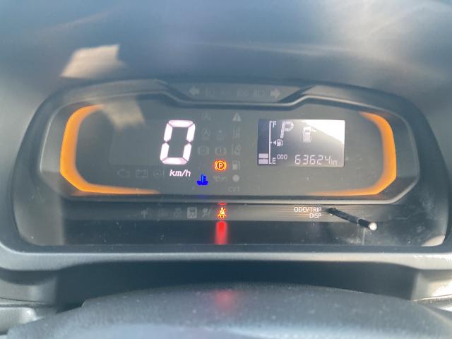 ダイハツ ミライース L SA3