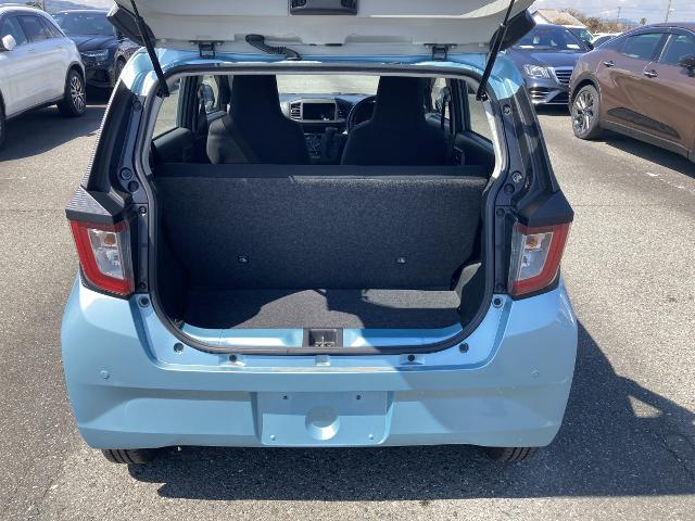 ダイハツ ミライース L SA3