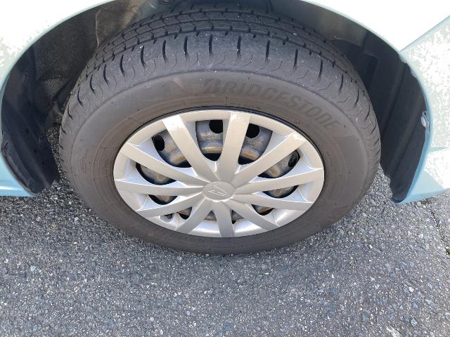 ダイハツ ミライース L SA3